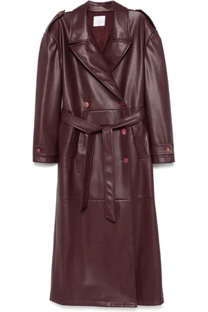 LE SULLY STUDIO Ava Trenchcoat