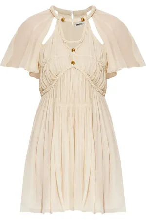 Isabel Marant Randalia Minikleid