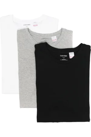 Calvin Klein Classic T-Shirts (3er-Set)