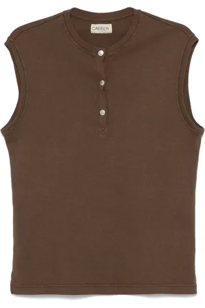 Carrer Henley Tanktop