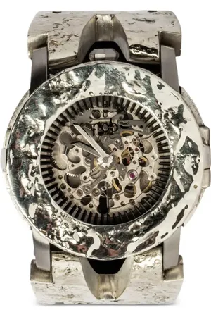 FOB PARIS X Parts of Four Edelstahl 41mm
