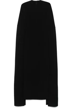 Solace Floris Maxikleid