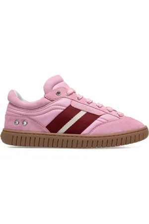 Bally Gesteppte Sneakers