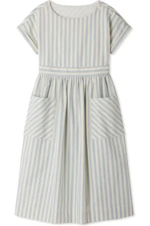 BONPOINT Edelweis Kleid