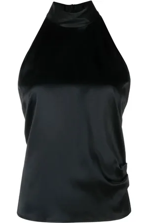 Helmut Lang Neckholder-Top