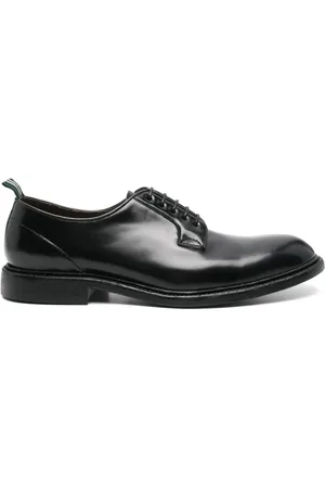 Green george Klassische Derby-Schuhe