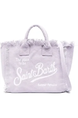 MC2 SAINT BARTH Colette Strandtasche