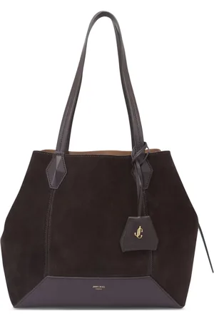 Jimmy Choo Diamond Tote Bag