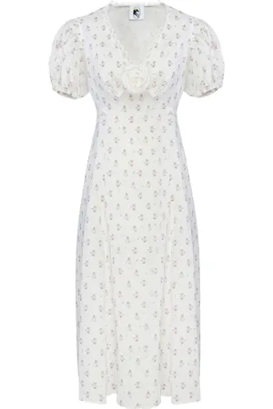 Sleeper Genus Kleid