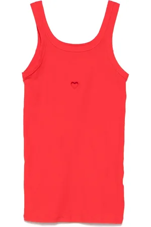 Baserange Heart Tanktop