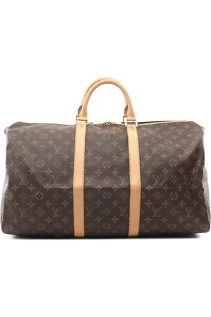 LOUIS VUITTON 2003 Keepall Reisetasche 50cm