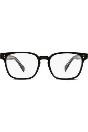 Maui Jim Brille mit eckigem Gestell
