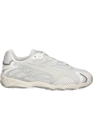 PUMA Sneakers mit Mesh-Einsatz
