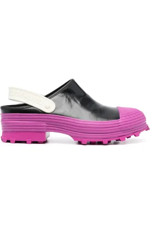 Camper Traktori Loafer