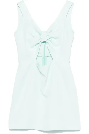 MISS GRANT Kleid mit Cut-Outs