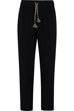 MC2 SAINT BARTH Calais Straight-Leg-Hose