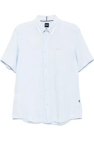 HUGO BOSS Roan Hemd
