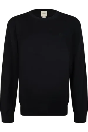 Calvin Klein Klassisches Sweatshirt