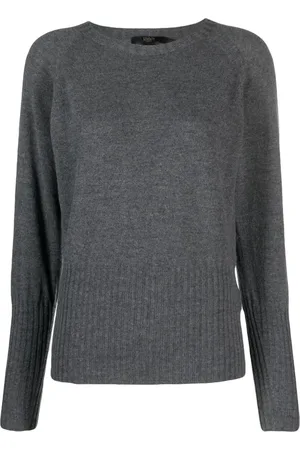 SEVENTY BY SERGIO TEGON Gerippter Pullover