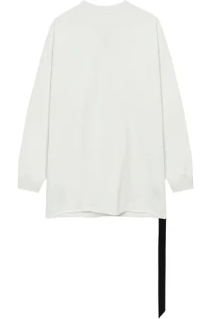 Rick Owens Tommy Sweatshirt