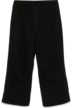 JUUN.J Klassische Hose