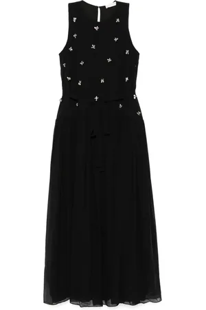 ULLA JOHNSON Eleni Maxikleid