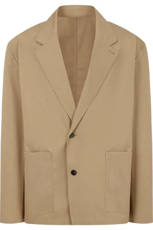 Studio Tomboy Strukturierter Blazer
