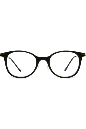 Maui Jim Brille mit Panto-Gestell