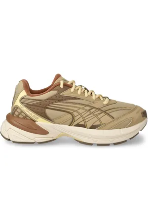 PUMA Velophasis Earth Sneakers