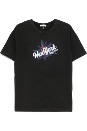 RAG&BONE NY Boyfriend T-Shirt