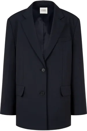 Studio Tomboy Klassischer Blazer