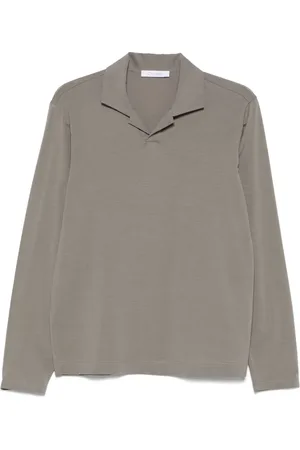 Cruciani T-Shirt aus Jersey