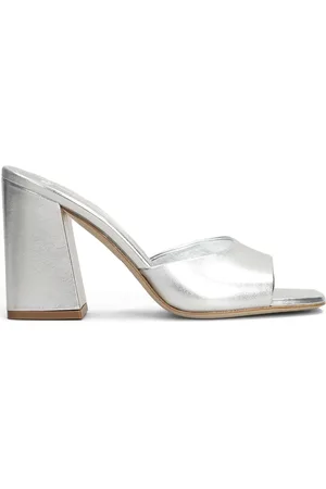 3Juin Sasha Mules 90mm