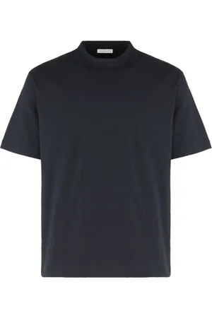 Paolo Pecora T-Shirt mit rundem Ausschnitt