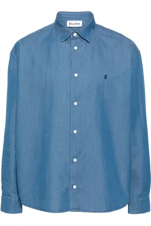 Etudes Lyrique Jeanshemd