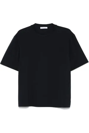 Cruciani T-Shirt aus Jersey