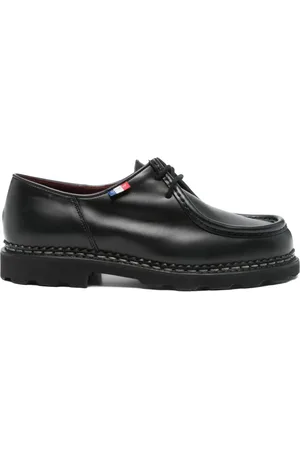 Paraboot Michael Derby-Schuhe