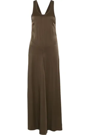 Isabel Marant Kenza Maxikleid