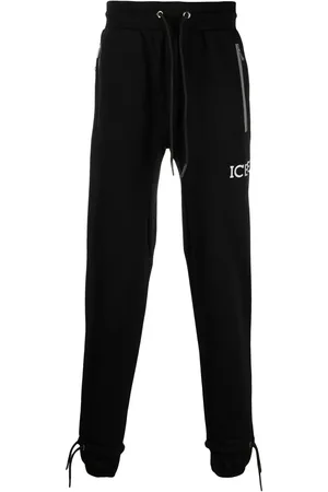 Iceberg Jogginghose mit Logo-Print