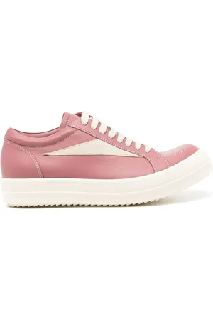 Rick Owens Sneakers mit Schnürung