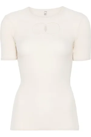 Baserange Chain T-Shirt