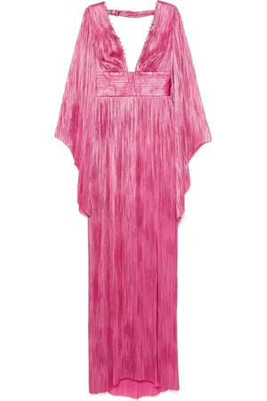MARIA LUCIA HOHAN Harlow Maxikleid