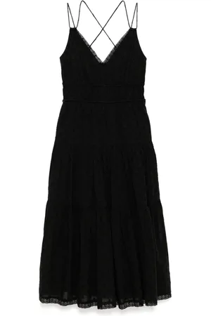 ULLA JOHNSON Freya Kleid