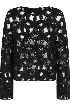 SEVENTY BY SERGIO TEGON Gestrickter Pullover