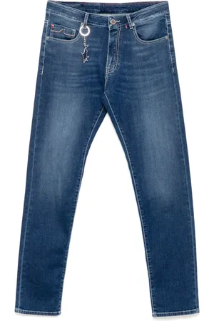 Paul & Shark Jeans mit Nieten
