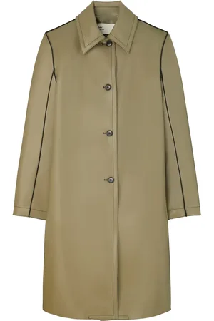 Tory Burch Car Coat