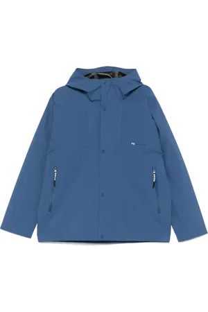 Paul Smith Jacke mit Kapuze