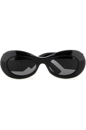 Gucci Sonnenbrille mit GG