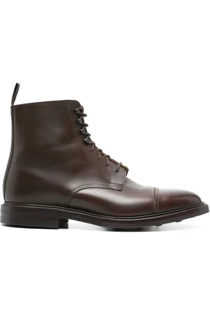 Crockett & Jones Argyll Stiefel