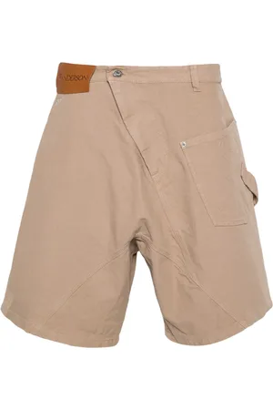 J.W.Anderson Shorts aus Canvas